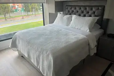 Image de Df*| Increible loft+Gym+Coworking C08