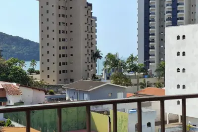 Image de Amazing view of Martin de Sá, next to Prainha, for families and pets
