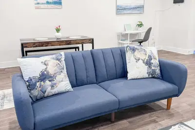 Image de Luxury Townhome - Pool Access - Fast WiFi - Near Beaches & Shopping