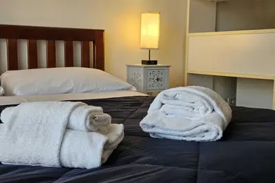 Image de Isabella Bright Apartment