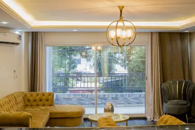 Image de Appartement Gold Bonapriso