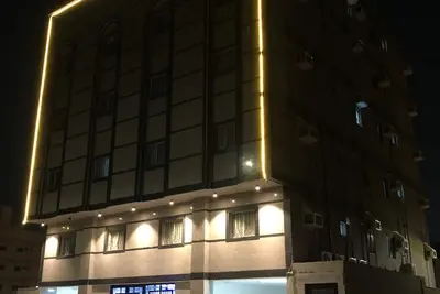 Image de Yaqoot Al Madina Suites