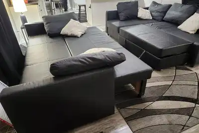 Image de Enjoy a stylish experience at this centrally-located place.