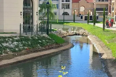 Image de Logement entier F2 meublé très lumineux et cosy- Le Plessis-Robinson, France