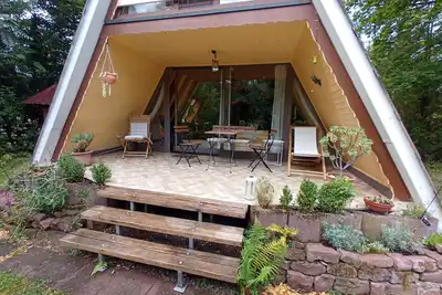 Image de Quiet vacation home in the Palatinate Forest
