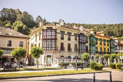 Image de Apartamento Ría San Esteban