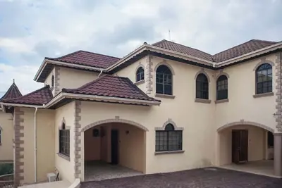 Image de Clarridge Hall Villa