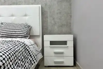 Image de Suite El Volcán, Apartamento Moderno y Comodo