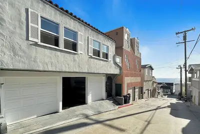 Image de Manhattan Beach Peaceful 2 bedroom steps to the beach