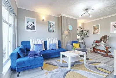 Image de Beautiful Stylish 3 Bedroom house near to Rayleigh