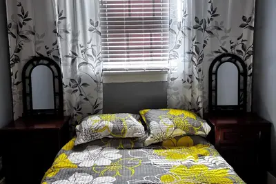 Image de Charming 2-bedroom house with Ac, WiFi in serene Van Buren