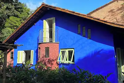 Image de Vila dos Tangarás - House 1 Beach - 30 meters from the Beach!