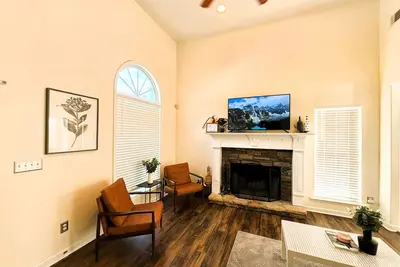 Image de Charming 3-bedroom cottage in gorgeous Oxford