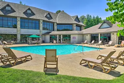 Image de Whispering Creek | In the Heart of Ozarks, Near Dt!