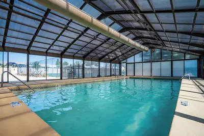 Image de The Golf Front Duo – 2 Condos!