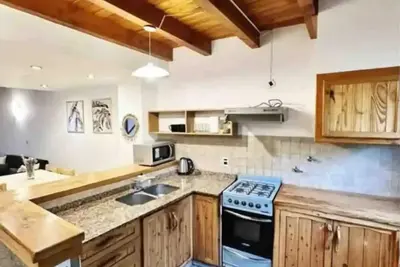 Image de Bam Departamento Top en Bariloche\n