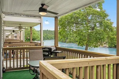 Image de On Lake Time Taneycomo - Amazing Views