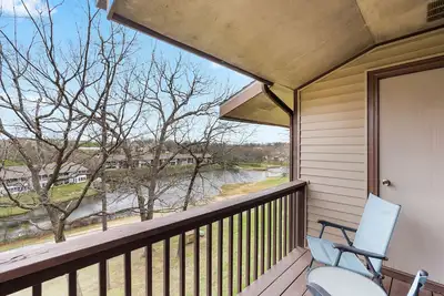 Image de Great Day – Picture-Perfect Condo in Pointe Royale