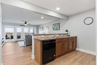 Image de Cozy Condo at Rock Lane Resort