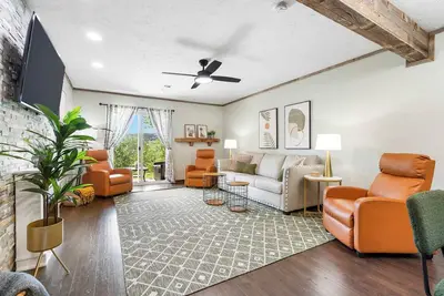 Image de Stone Creek Retreat – 2 Br Home!