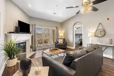 Image de Great Escape I – Private Balcony and Beautiful Views