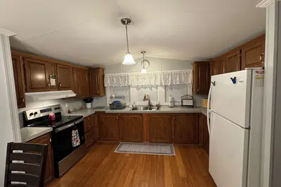 Image de Wonderful mobile home in Schuyler Falls. Close to Lake Placid and Whiteface Mtn