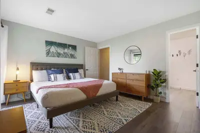 Image de Bunker Ridge Respite – Pointe Royale Golf Resort Amenities