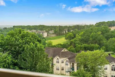 Image de Golf Course View at the Foothills Resort