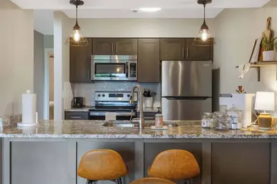 Image de Troon Golf Bungalow - Branson - Golf Course View & On-site Amenities