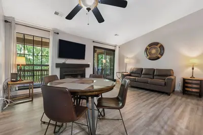 Image de Golf View Serenity | Open Deck | Close To Lake