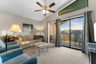 Image de Guest House at The Greens | Dolly Parton's Stampede