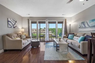 Image de Patterson Pointe | Emphasis on Relaxation