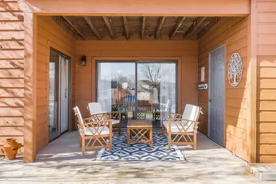 Image de Pointe Royale Retreat | Relaxation Awaits!