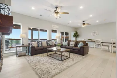 Image de Hilltop Haven at Table Rock – Lake Views & Nearby Branson’s Best Attractions