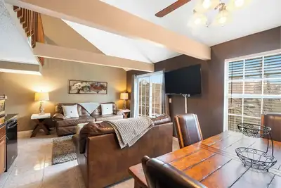 Image de Branson Getaway – Condo for 6 in Epic Location!