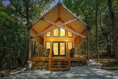 Image de Tree Farm Duo | Best of the Ozarks!