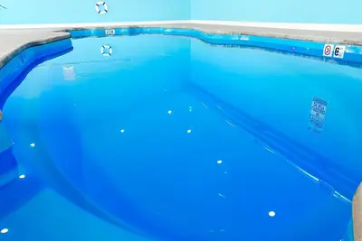Image de Rocky Shores Retreat - Indoor Pool Open