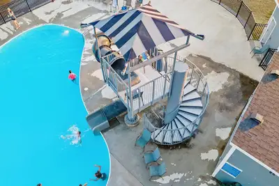 Image de Ingallview at Branson Cove | Indoor Pool