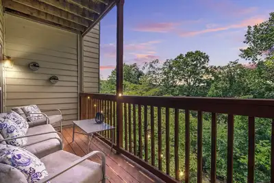 Image de Blue Oak Hideaway | A Kids Paradise