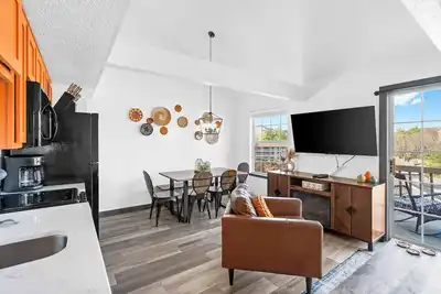 Image de Fall Creek Loft Summa