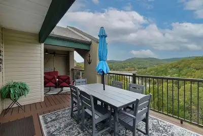 Image de Branson Blue Lakeview - Near Silver Dollar City