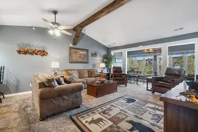 Image de Penthouse Lodge | In Heart of Ozarks!