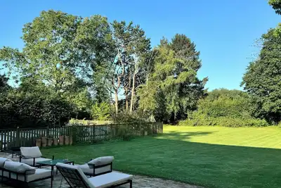 Image de Maison de campagne en pleine nature à 1h40 de Paris