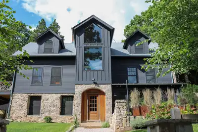 Image de StedleyCreek! One bed-room apartment in the Stoney Creek area of Branford, Ct.