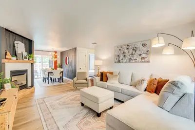 Image de Loveland Retreat Near Dtwn w/ Outdoor Dining!