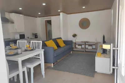 Image de Résidence-Salle de bain privée séparée