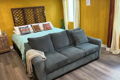 Sevilla - Lux Suite in Biltmore\n\n