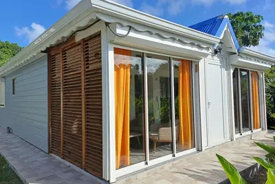 Image de Bungalow t3 au calme dans la campagne de Saint Francois