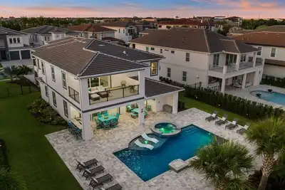 Jacks Club Serenity Villa-Tb026