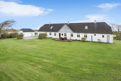 Image de Magnifique maison de 4 chambres à.